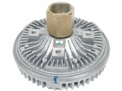 适用于 2011 - 2013 Ram 1500 风扇离合器美国电机厂 18712VB 2012 4.7L V8 — 第 1/2 张图片