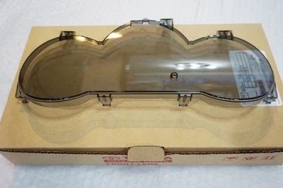 TOYOTA HILUX VIGO FORTUNER 2008-2014 OEM GLASS COMBINATION METER Foto 1 de 4