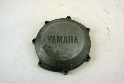 Outer clutch cover 2001-2007 2002 2003 2004 2005 2006 Yamaha YZ250F WR250F Foto 1 de 2