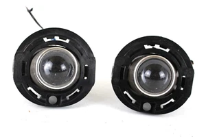 2011-2017 Jeep Compass Fog Lights Lamps Pair Tested OEM Fog Light ♻♻ - Picture 1 of 9