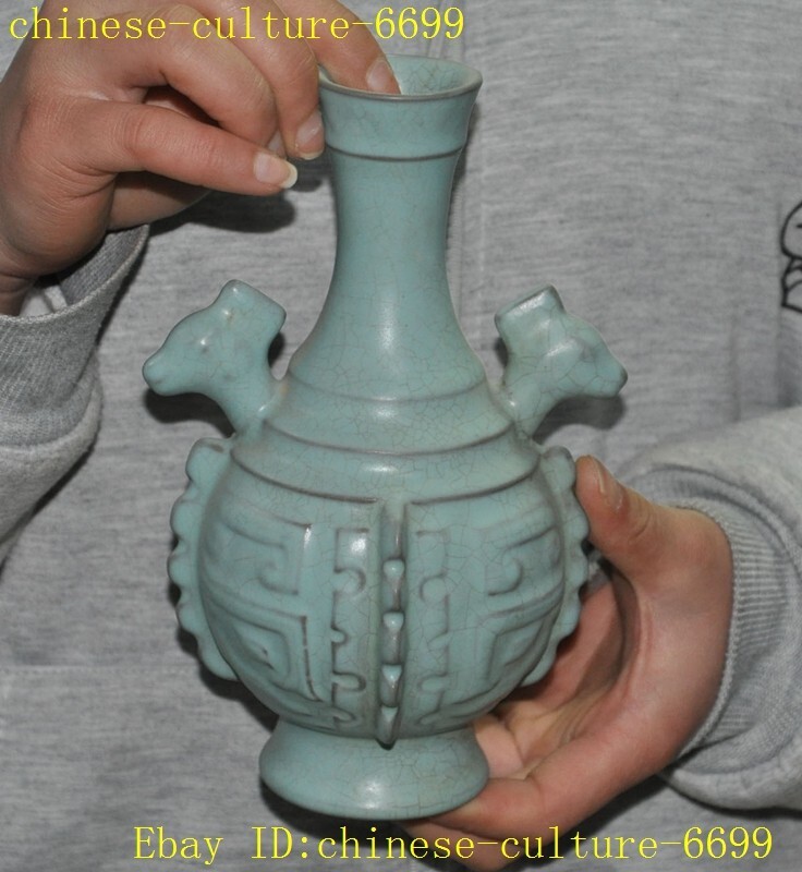 中国の古い花瓶 中国古董瓷花瓶| eBay