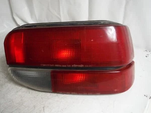 1988 Mercury Tracer Passenger Right Side Tail Light Lamp Assembly OEM 1987-1989 - Picture 1 of 10