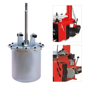 Universal Tire Changer Bead Breaker Cylinder Fully Assembled Stainless Steel 186 - Foto 1 di 21