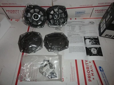 Victory Kicker Premium Speakers P/N 2878830 - Image 1 of 4