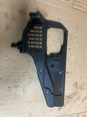 2018 Toyota 4Runner TRD Offroad Under Dash Dashboard Right Side Cover Trim OEM - Image 1 of 4