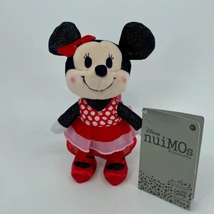 Disney Parks Store nuiMOs Minnie Mouse & Polka Dot Dress Set Color Me Courtney - Picture 1 of 5