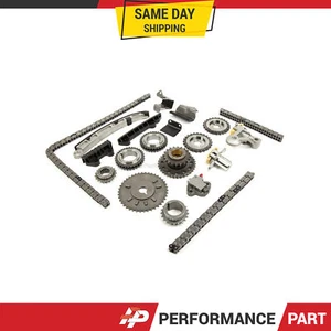 Timing Chain Kit for 06-08 Susuzki Grand Vitara 2.7L DOHC V6 H27A - Foto 1 di 6