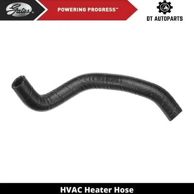 Para 2003-2009 Dodge Ram 2500 5.9L L6 DIESEL HVAC HVAC Manguera de Calefacción Puertas 2004 2005 Foto 1 de 4
