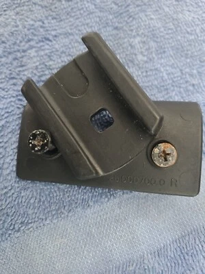 Baby Jogger City Select /Luxe Strollers' Frame Seat Bracket Left - Image 1 of 4