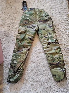 Nextac Multi-Cam PCU Level 7 Insulated Extreme Cold Weather Pant XS-Regular - Picture 1 of 5