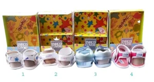 ENRICO COVERI SANDALO BAMBINO-BAMBINA 18 MESI - Bild 1 von 3