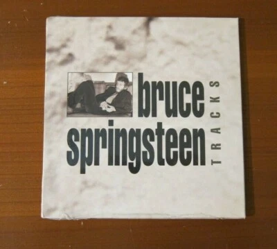 1998 Tracks by Bruce Springsteen (Rare Promo) - Image 1 of 2