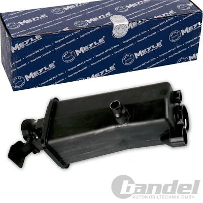 MEYLE AUSGLEICHSBEHÄLTER KÜHLMITTEL VA passend für BMW 3er E46 X3 E83 X5 E53 Z4 - Bild 1 von 2