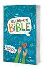 NLT Hands-On Bible, Third Edition (Softcover) (Paperback)
