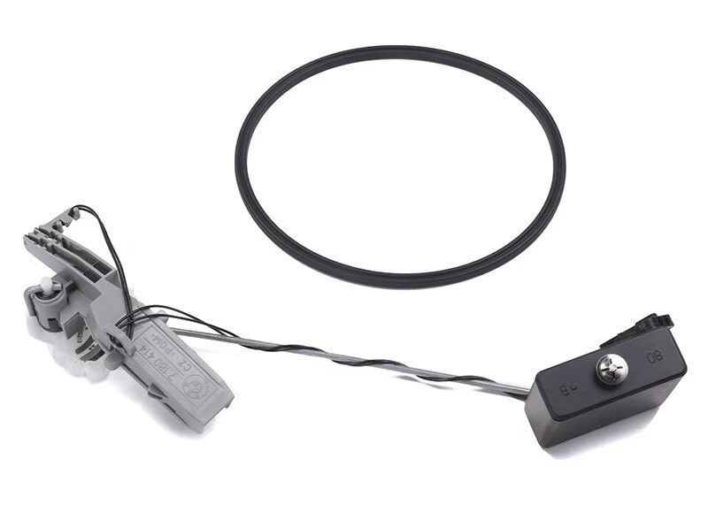 Unidad de envío de tanque de combustible original para BMW 16117183795 Foto 1 de 1