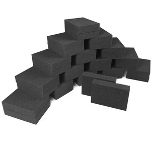 24 Pcs Foam Sponge Card Dividers Shock Absorbing Inserts for Storage Boxes - Picture 1 of 6