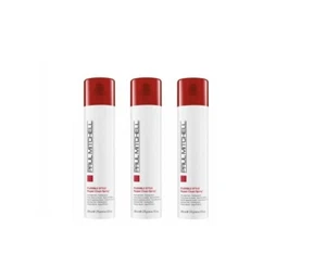Paul Mitchell Super Clean Aerosol Finishing Spray, Flex Hold 9.5oz (Pack of 3) - Picture 1 of 2