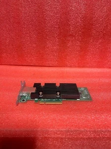 Dell T93GD SAS 12Gbps Host Bus Adapter PCI-E X8 External Controller Card - Picture 1 of 4