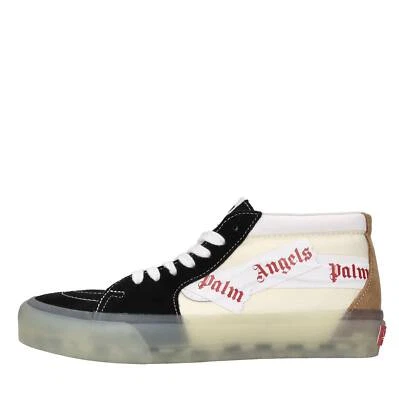 SK8-MID VIT LX Sneaker PALM ANGELS-VANS Herren Multicolor AMU01_PALM - Bild 1 von 4
