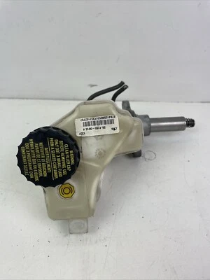 Cilindro maestro de frenos Nissan Altima 2013-2015 26,4155-0012,4 OEM Foto 1 de 4