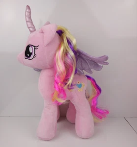 Build A Bear My Little Pony Prinzessin Cadence Pegasus 16 Zoll Plüschtier Stofftier - Bild 1 von 7