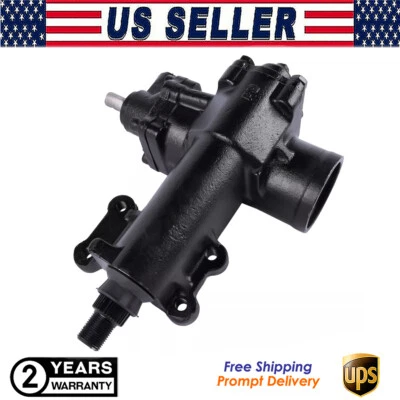 Новая коробка передач гидроусилителя руля для Jeep Wrangler 2007-2017 Sport Utility 4 двери - Изображение 1 из 4