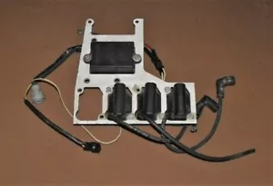 1988 Force 150 HP 2 Stroke (3)Ignition Coils/Module PN F615475, F653301-3,888788 - Picture 1 of 2