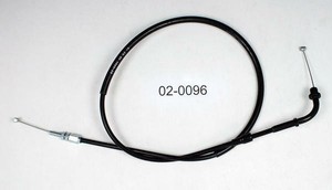 Motion Pro Throttle Pull Cable 02-052 Honda V45 Sabre VF750S 82-83 02-0052 H5 Motion Pro Throttle Pull Cable 02-052 Honda V45 Sabre VF750S 82-83 02-0052 H5