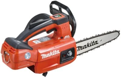 Makita 18V Cordless Electric Chainsaw 200mm MUC204CDZR Body Only - Image 1 of 4