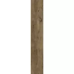 Gres efecto madera porcelana Marazzi Treverkdear marrón 20x120 cm MZUG Casa39 - Imagen 1 de 2