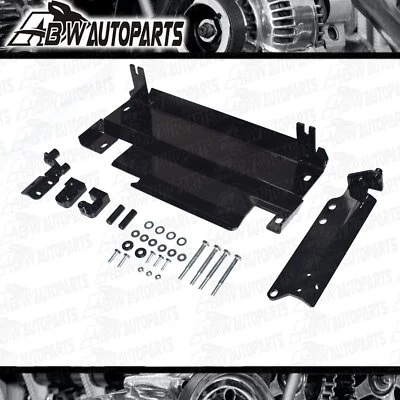 Diff Drop Kit fit Nissan Navara D40 D23 NP300 2016-ON 45MM AU STOCK - image 1 of 4