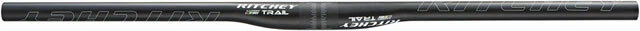 Ritchey WCS Carbon Trail Flat Handlebar: 740mm, 31.8 - Image 1 of 1