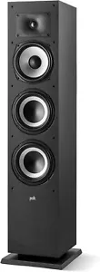 Altavoz de torre de música de sonido único para el hogar audio de alta resolución certificado Dolby Atmos, DTS:X - Imagen 1 de 10