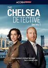 Chelsea Detective, The: Series 1 (DVD) Adrian Scarborough Sonita Henry