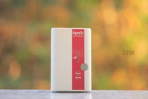 AVM Fritz Repeater 310 Fritz!Wlan Repeater - Bild 1 von 1