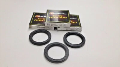 Parts Master PM1948 Wheel Oil Seal (Pack of 3) 19608 66729 - Image 1 of 4