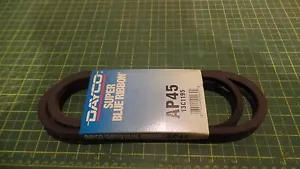 REPUESTOS DAYCO ORIGINALES AP45 ACCESORIO MONTAJE CORREA EN V, AP-45, 13C1195, NIP, N.O.S - Imagen 1 de 5