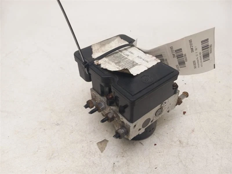 Dodge Caliber 2008-2009 freno antibloqueo ABS Foto 1 de 4