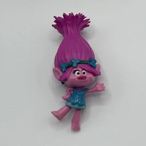 Trolls DreamWorks Poppy Figure - Picture 1 of 7