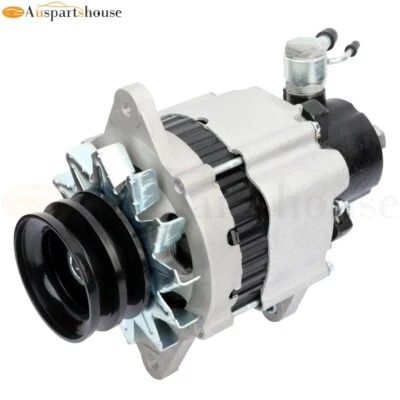 Alternador para Chevrolet W3500 Tiltmaster 1994-96 W4500 Tiltmaster 1990-98 Foto 1 de 4