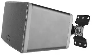 Allcam WSP3B Supporto da Parete per SONOS PLAY 3 Nero - Foto 1 di 5