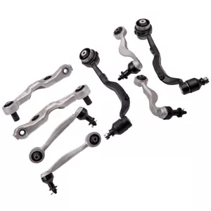 8x Suspension Front RH LH Control Arm for Lexus LS460 RWD Models 2007-2008 - Picture 1 of 11