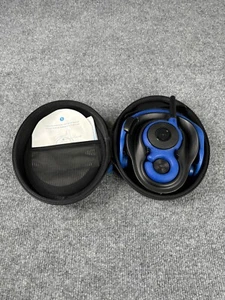 Auriculares de natación Zygo ZY400 con transmisor ZY300 y estuche de carga probados - Imagen 1 de 13