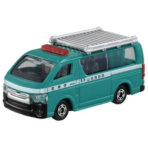 TOMICA Series Minicar Cars 2 Character Car V2796-V2818 18 Petrov Trankov - Picture 1 of 4