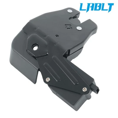 Actuador de cerradura de puerta trasera 7114612 para BMW X6 2008-2014 535i xDrive 2009-2010 Foto 1 de 4