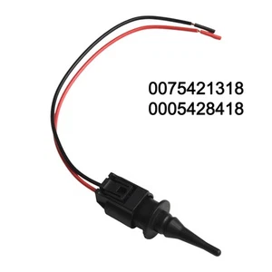 Sensor Direct Fit Installation Hassle-free .Installation Robust Materials - Picture 1 of 12