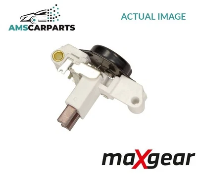ALTERNATOR REGULATOR 10-0033 MAXGEAR NEW OE REPLACEMENT - Image 1 of 4