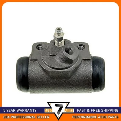 Cilindro de rueda de freno de tambor trasero izquierdo para Ford F-100 1972 3,9 L Foto 1 de 3