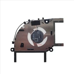 New For Cooling Fan Asus Vivobook S 15 OLED K5504VA NS85C70-22G16 DC5V - Picture 1 of 2