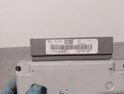 1S7F12A650DE centralina motore per FORD MONDEO III SEDAN (B4Y) 2.0 2000 5356592 - Immagine 1 di 4